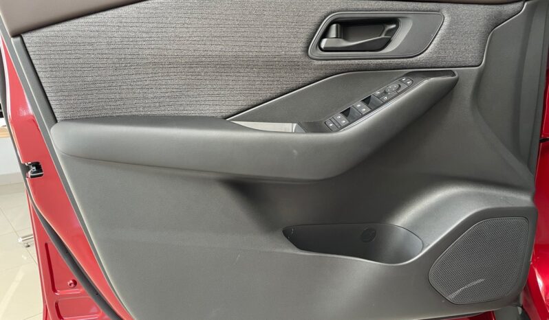 
								2023 Nissan Rogue S full									