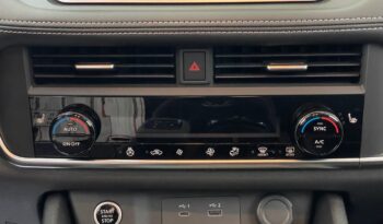 
										2023 Nissan Rogue S full									