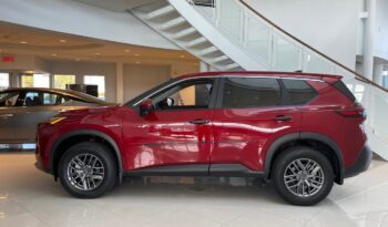 
										2023 Nissan Rogue S full									