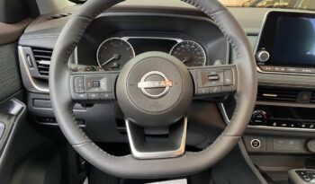 
										2023 Nissan Rogue S full									