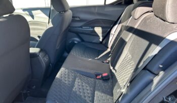 
										2021 Nissan KICKS SV full									