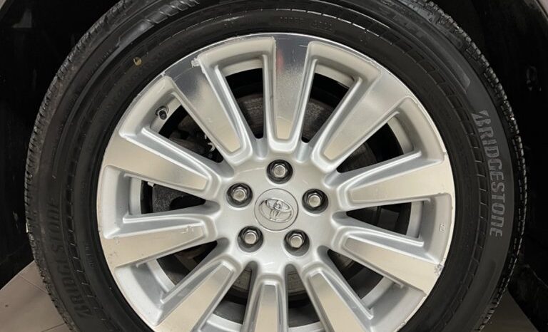 
								2017 Toyota Sienna XLE LTD 7-Passenger V6 full									