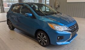 2024 Mitsubishi Mirage GT