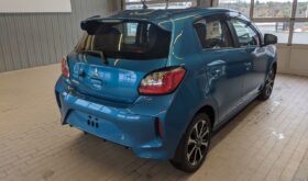 2024 Mitsubishi Mirage GT