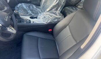 
										2023 Infiniti Q50 LUXE full									