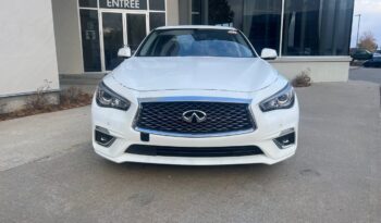 
										2023 Infiniti Q50 LUXE full									