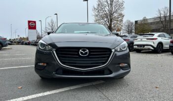 
										2018 Mazda Mazda3 Sport GS full									
