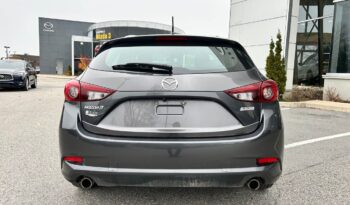 
										2018 Mazda Mazda3 Sport GS full									