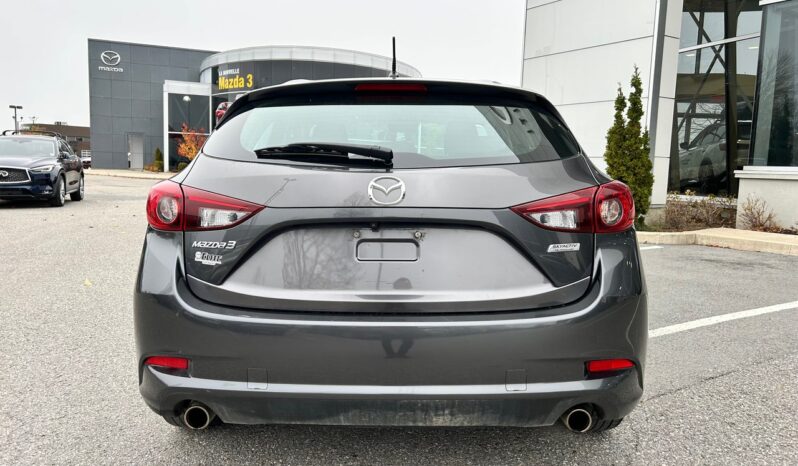 
								2018 Mazda Mazda3 Sport GS full									