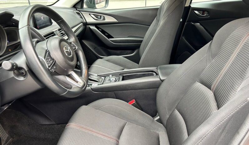 
								2018 Mazda Mazda3 Sport GS full									
