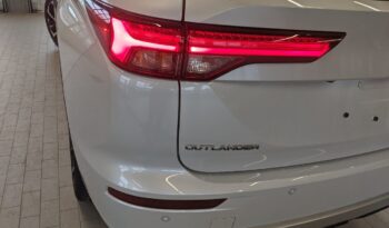 
										2024 Mitsubishi Outlander GT PREMIUM full									