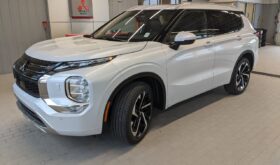 2024 Mitsubishi Outlander GT PREMIUM