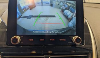 
										2024 Mitsubishi ECLIPSE CROSS SE full									