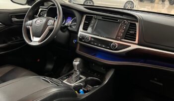 
										2016 Toyota Highlander LTD AWD full									