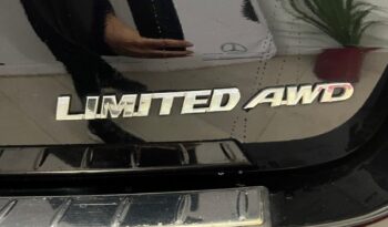 
										2016 Toyota Highlander LTD AWD full									
