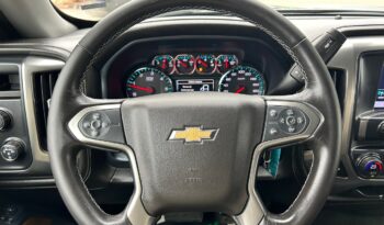 
										2018 Chevrolet Silverado 1500 LTZ full									