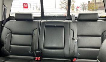 
										2018 Chevrolet Silverado 1500 LTZ full									