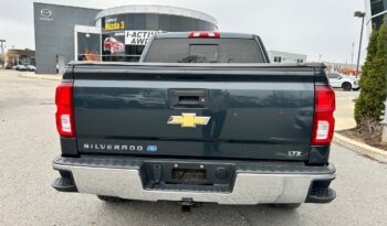 
										2018 Chevrolet Silverado 1500 LTZ full									