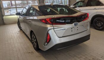 
										2020 Toyota Prius Prime full									