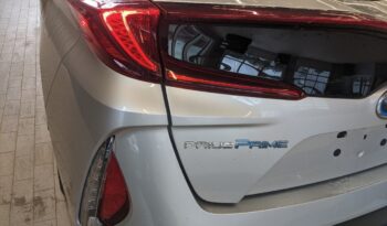 
										2020 Toyota Prius Prime full									