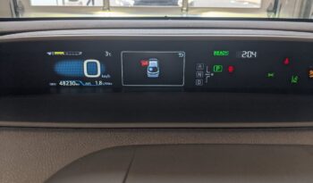 
										2020 Toyota Prius Prime full									