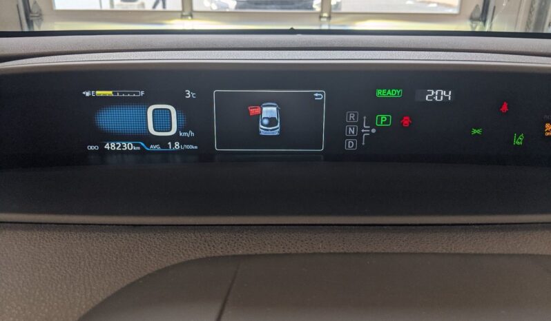 
								2020 Toyota Prius Prime full									