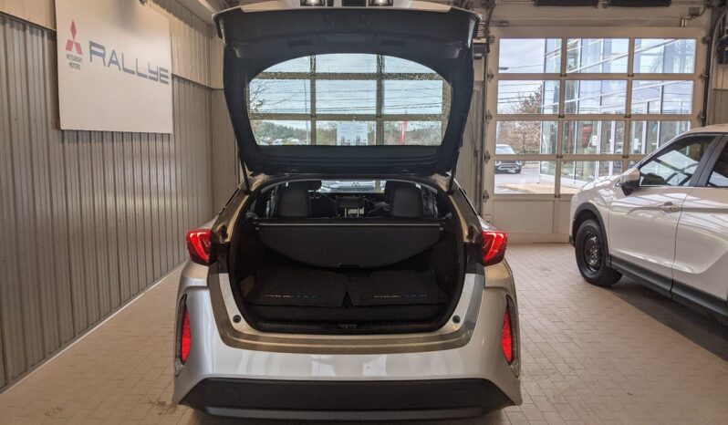 
								2020 Toyota Prius Prime full									