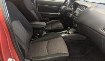 
										2019 Mitsubishi RVR SE AWD full									