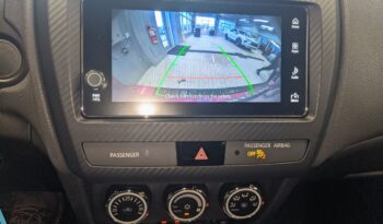 
										2019 Mitsubishi RVR SE AWD full									