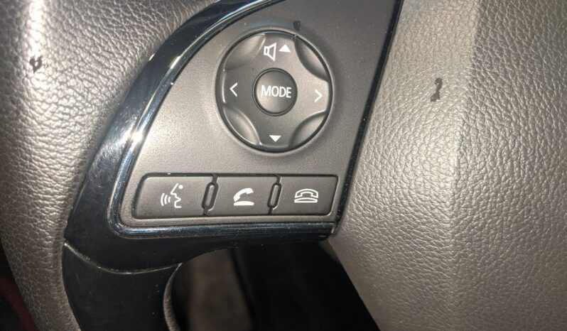 
								2019 Mitsubishi RVR SE AWD full									
