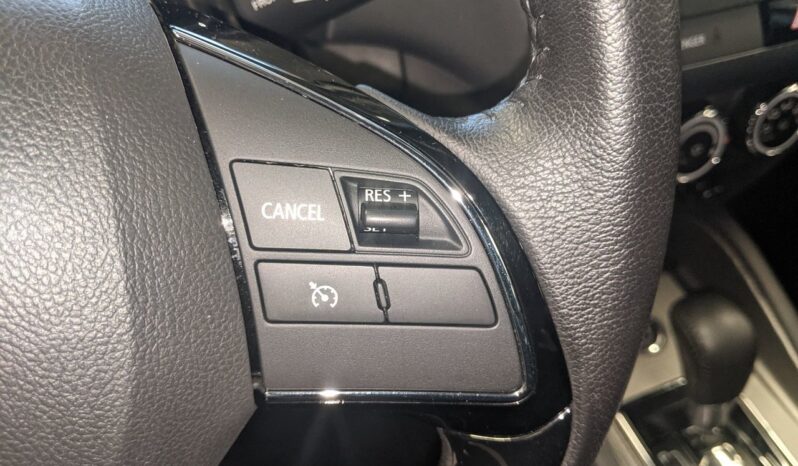 
								2019 Mitsubishi RVR SE AWD full									