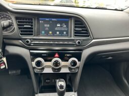 
										2020 Hyundai Elantra Preferred full									