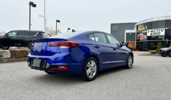 
										2020 Hyundai Elantra Preferred full									