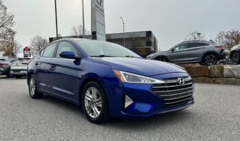 
										2020 Hyundai Elantra Preferred full									