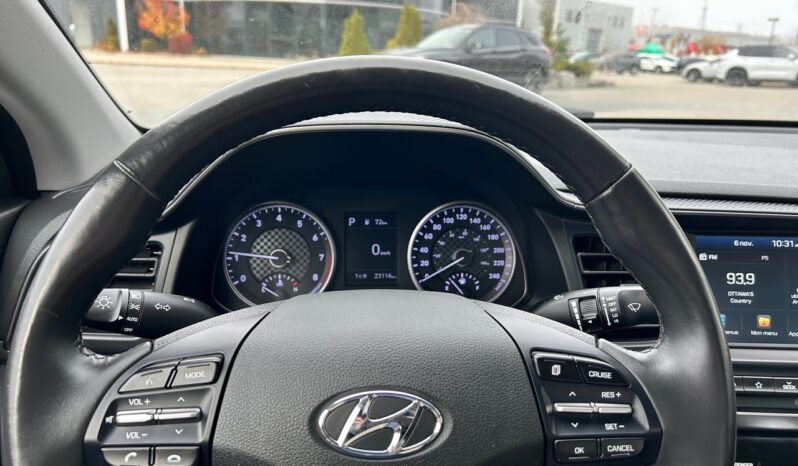 
								2020 Hyundai Elantra Preferred full									