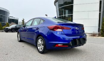 
										2020 Hyundai Elantra Preferred full									