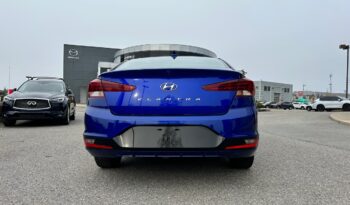 
										2020 Hyundai Elantra Preferred full									