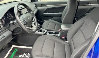 
										2020 Hyundai Elantra Preferred full									