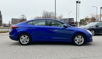
										2020 Hyundai Elantra Preferred full									