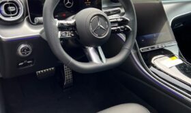 2023 Mercedes-Benz C300 4MATIC Sedan