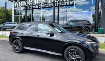 2023 Mercedes-Benz GLC300 4MATIC SUV - Used SUV - VIN: W1NKM4HB9PF040202 - Mercedes-Benz Gatineau