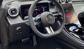 
										2023 Mercedes-Benz GLC300 4MATIC SUV full									