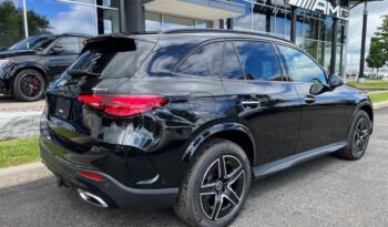 
										2023 Mercedes-Benz GLC300 4MATIC SUV full									