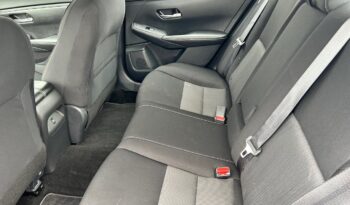 
										2021 Nissan Sentra SV full									