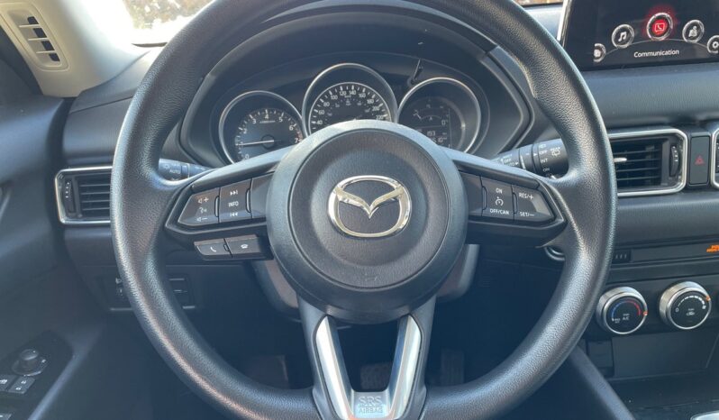 
								2020 Mazda CX-5 GX full									
