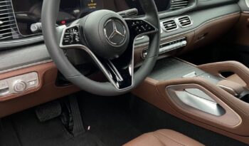 
										2024 Mercedes-Benz GLE450 4MATIC SUV full									