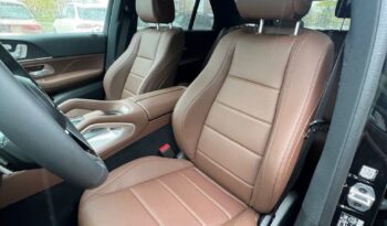 
										2024 Mercedes-Benz GLE450 4MATIC SUV full									