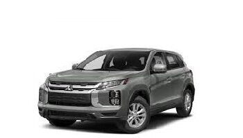 2024 Mitsubishi RVR SE - New SUV - VIN: JA4AJVAW6RU601110 - Rallye Mitsubishi Gatineau