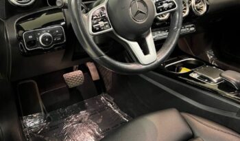 
										2020 Mercedes-Benz A220 4MATIC Sedan full									