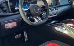 2024 Mercedes-Benz GLE53 4MATIC+ Coupe